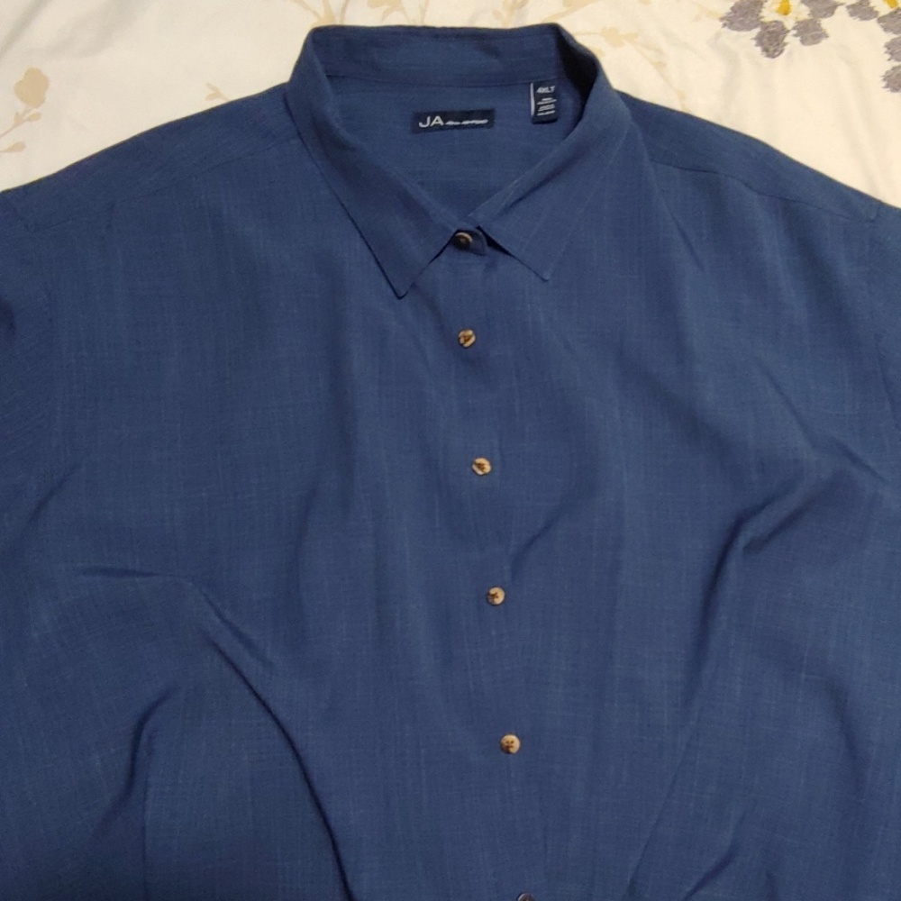 4xlt men's shirt